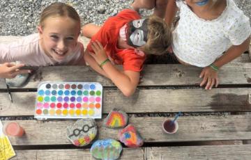 les animations de la semaine