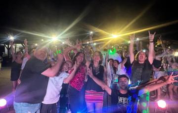 LES CONCERTS DE L'été