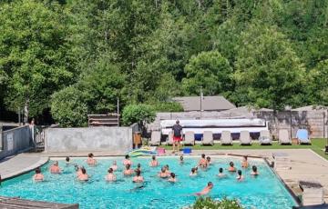 Les matinées actives