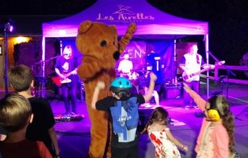 soirée blindtest du Mercredi