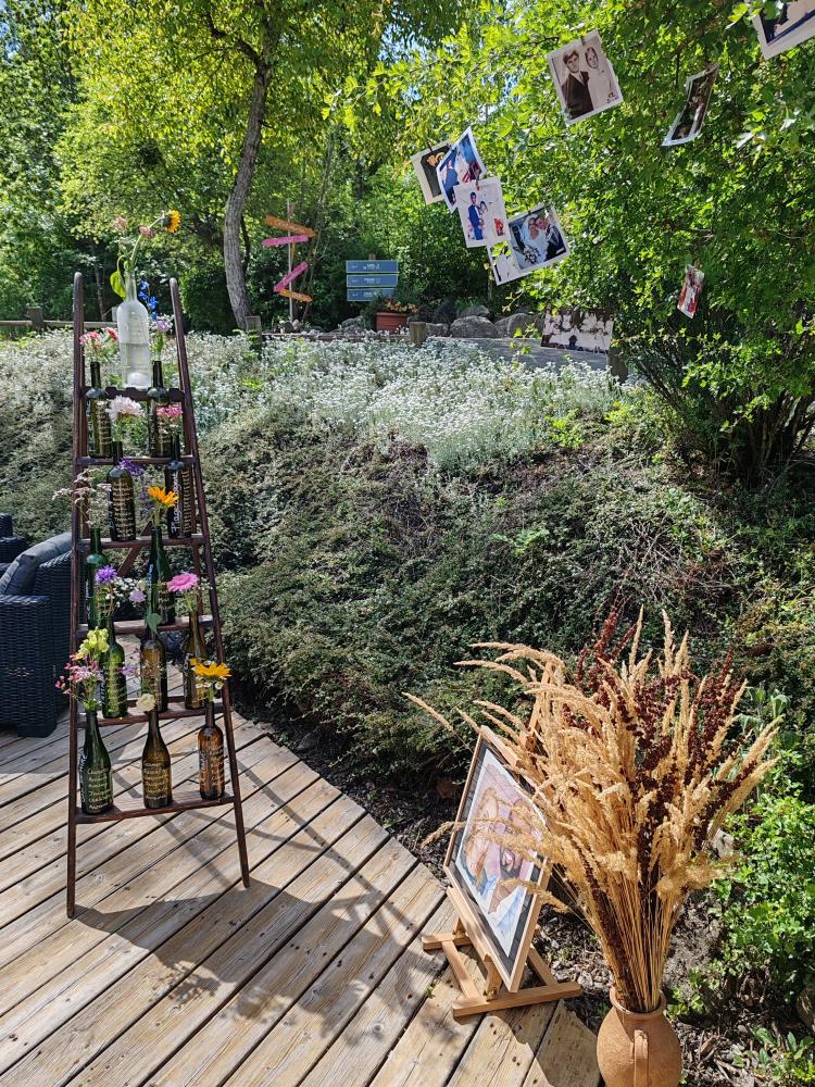 Ouverture SAISON 2025