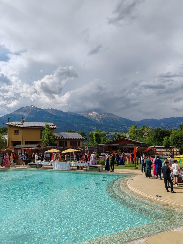 Ouverture SAISON 2025