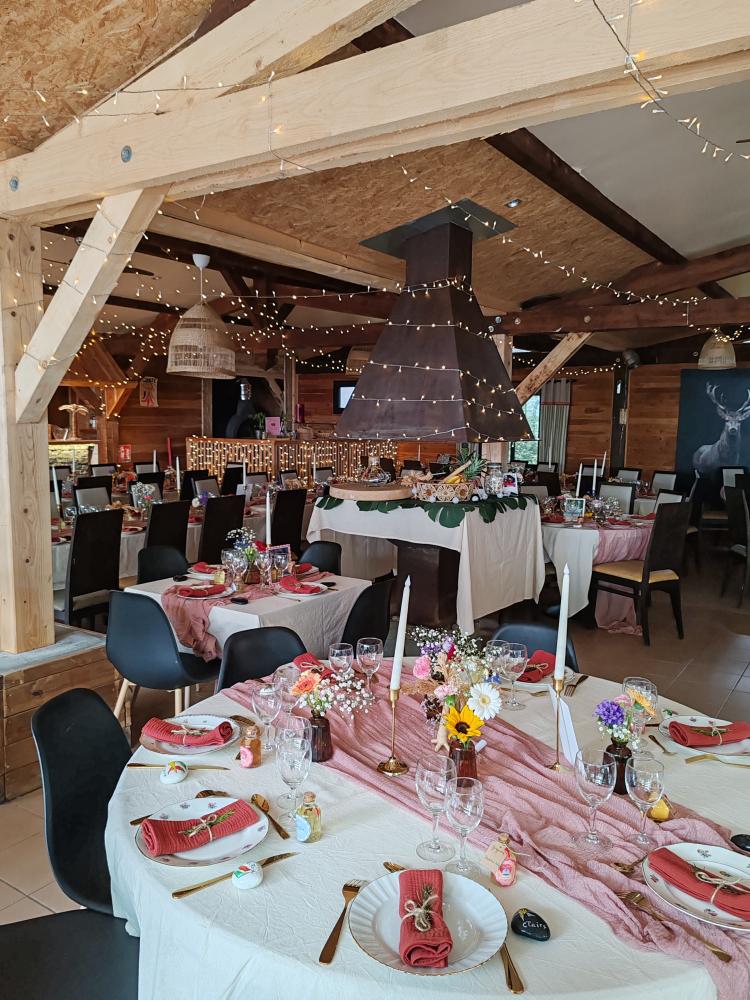 Ouverture SAISON 2025