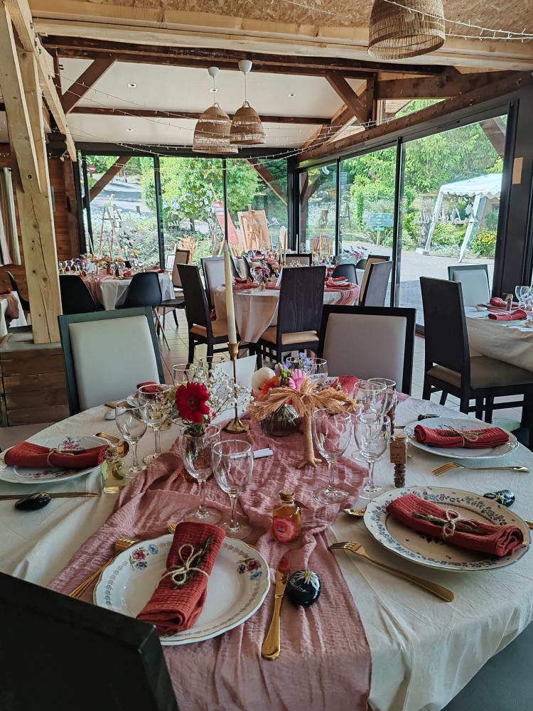 Ouverture SAISON 2025