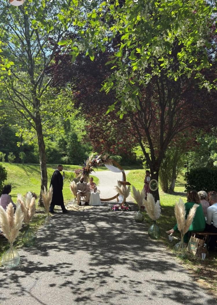 Ouverture SAISON 2025